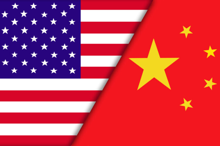 US, China tariff truce extended until November 2025