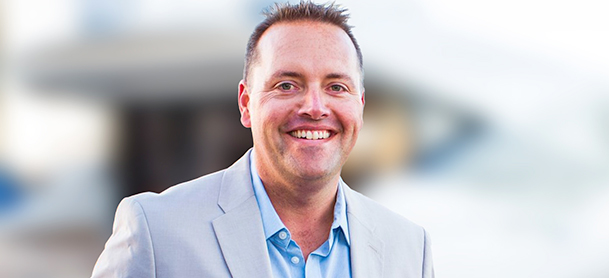 MarineMax appoints sales and brokerage director