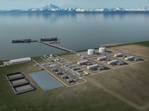 JERA Set to Explore LNG Offtake from Alaska LNG Project