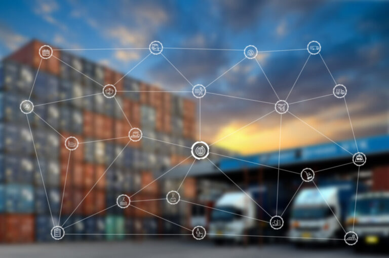 Circle signs €140,000 deal to digitise intermodal logistics