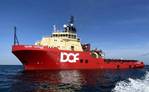 DOF Sells 2002-Built AHTS Vessel