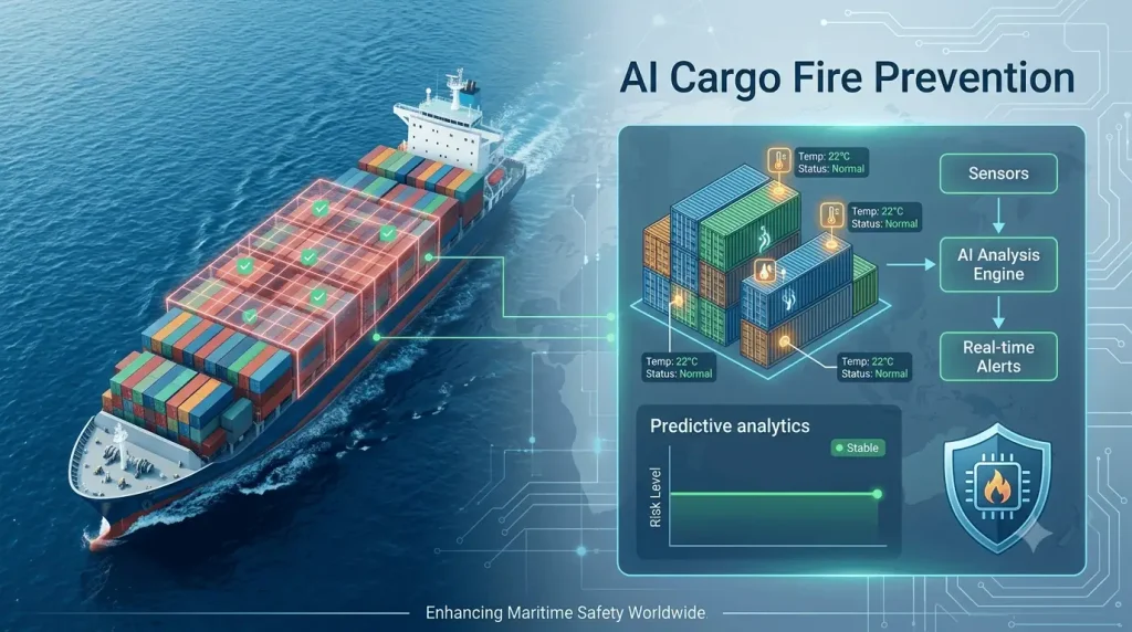ai cargo prevention guide