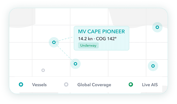 Shipowners and fleet operators