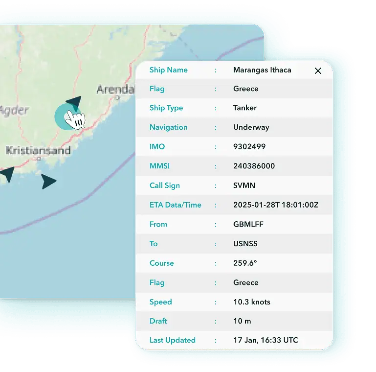 Voyage Intelligence