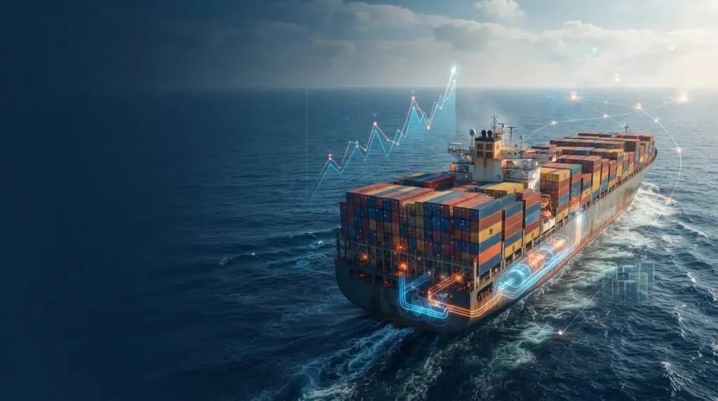 Bunker Adjustment Factor in Ocean Freight